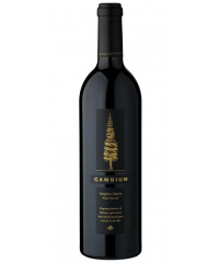 Rotwein Sequoia Grove Cambium 2017 750ml