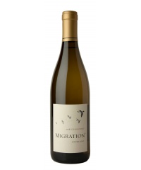 Weißwein Migration Sonoma Coast Chardonnay 2018