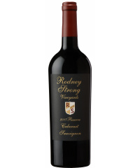 Rotwein Rodney Strong Cabernet Sauvignon Reserve 2017