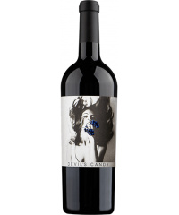 Rotwein 689 Cellars Devil´s Candy Red Blend 2020