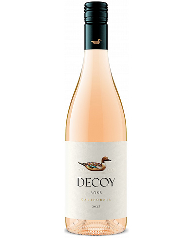 Decoy Rose 2025 750ml
