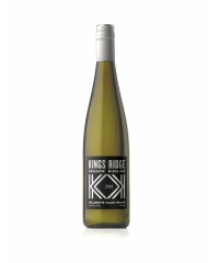 Weißwein Kings Ridge Riesling 2018 aus Oregon