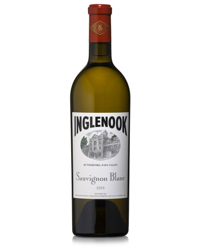 Inglenook Sauvignon Blanc 2018