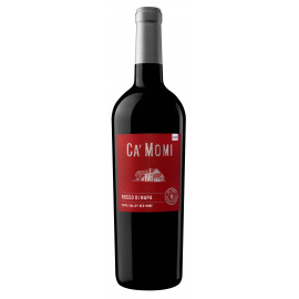 Ca' Momi Rosso Napa Valley 2019