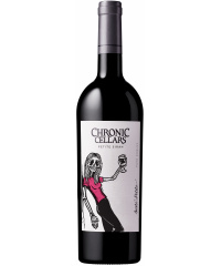 Rotwein Chronic Cellars Suite Petite 2022