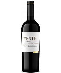 Rotwein Wente Vineyards Charles Wetmore Cabernet Sauvignon 2018