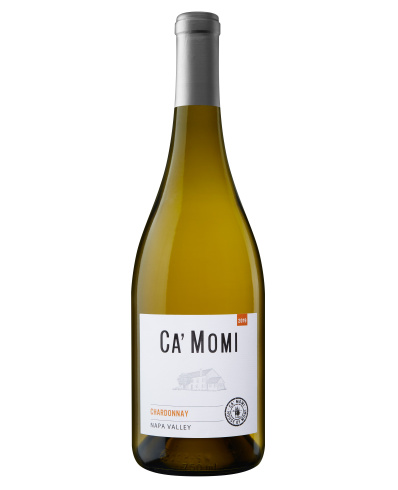 Ca´Momi Chardonnay 2019