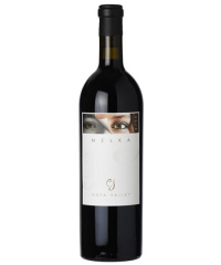 Rotwein Melka CJ Cabernet Sauvignon Napa Valley 2018