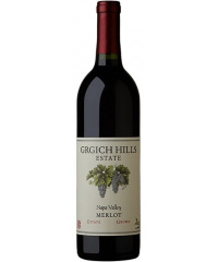 Rotwein Grgich Hills Merlot 2019