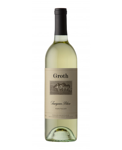 Groth Sauvignon Blanc 2024 750ml