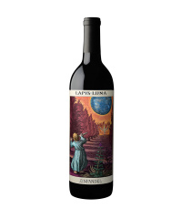 Rotwein Lapis Luna Zinfandel 2023