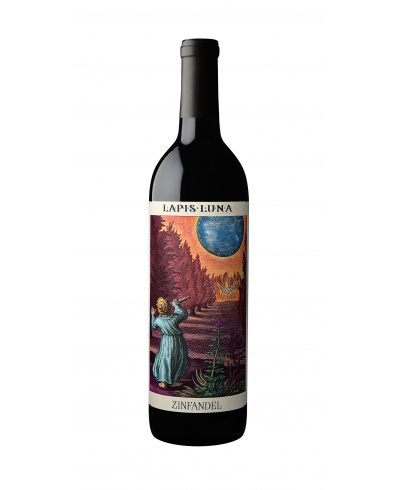 Lapis Luna Zinfandel 2023 750ml