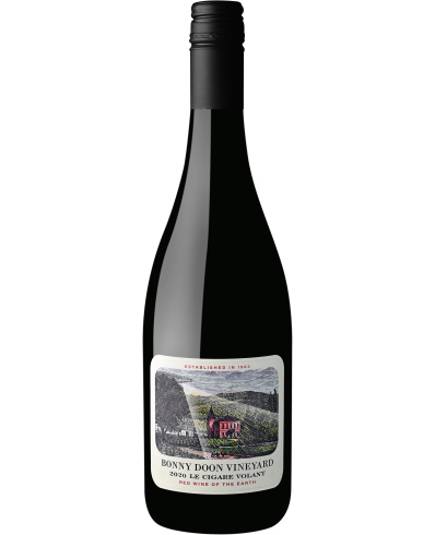 Bonny Doon Vineyard Le Cigare Volant 2020