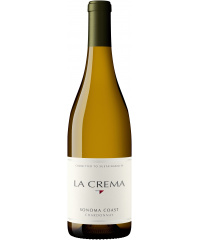 Weißwein La Crema Sonoma Coast Chardonnay 2022