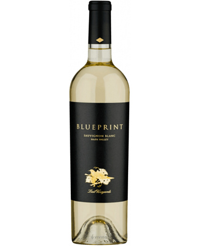 Lail Vineyards Blueprint Sauvignon Blanc 2019 750ml