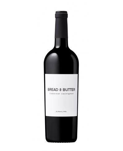 Bread & Butter Cabernet Sauvignon 2021