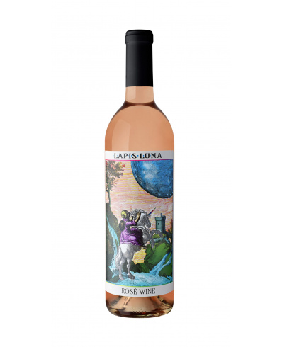 Lapis Luna Rosé 2021