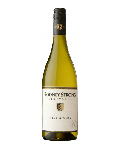 Rodney Strong Chardonnay 2019