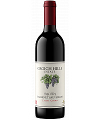 Rotwein Grgich Hills Cabernet Sauvignon 2012 Double Magnum 3L