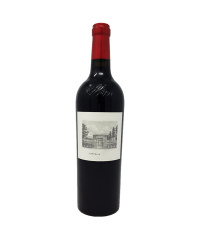 Rotwein Abreu Vineyards Cappella Proprietary Red 2016