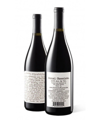 Rotwein Slo Down Wines Sexual Chocolate Red 2021