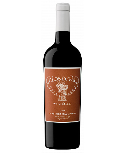 Clos du Val Cabernet Sauvignon 2023 750 ml