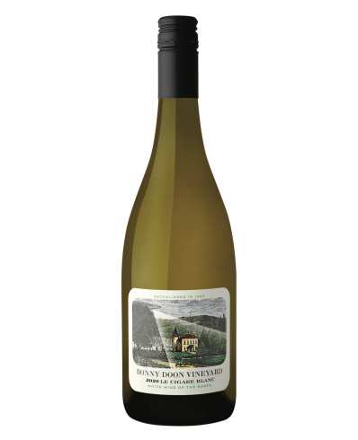 Bonny Doon Vineyard Le Cigare Blanc 2020