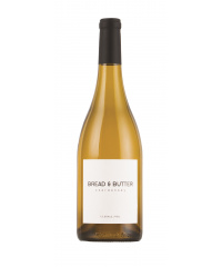 Weisse weine aus Kalifornia Bread & Butter Chardonnay 2022