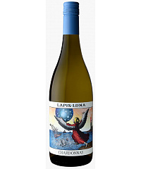 Weißwein Lapis Luna Chardonnay 2025 750ml