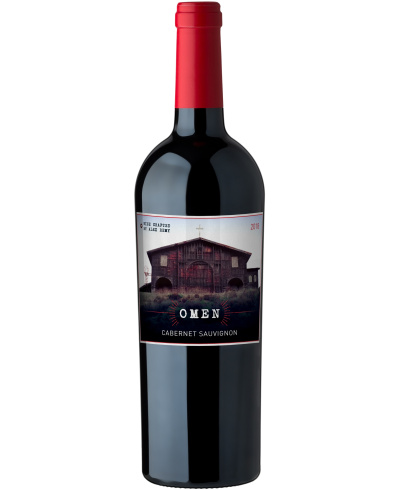 Omen Cabernet Sauvignon 2018