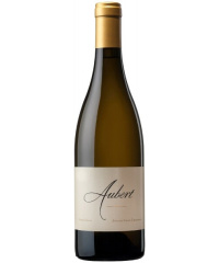 Weißwein Aubert Powder House Estate Vineyard Sonoma Coast Chardonnay 2022