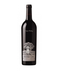 Rot weine Silver Oak Cabernet Sauvignon Napa Valley 2019 aus Kalifornie