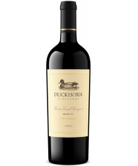 Duckhorn Vineyards Rector Creek Merlot 2020 750ml