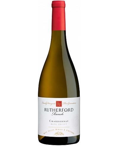 Rutherford Ranch Chardonnay 2021 750ml