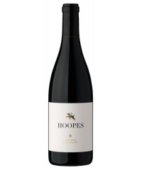 Rotwein Hoopes Pinot Noir 2023 750 ml
