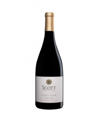 Rotwein Scott Family Estate Pinot Noir 2021