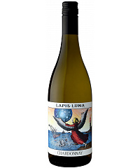 Weißwein Lapis Luna Chardonnay 2024 750ml
