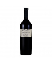 Rotwein Lokoya Spring Mountain Cabernet Sauvignon 2018 750ml