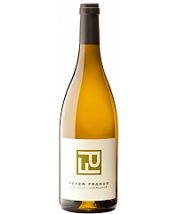 Weißwein Peter Franus Chardonnay 2019