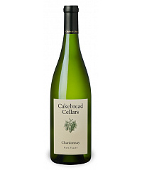 Weißwein Cakebread Cellars Chardonnay 2024 750ml