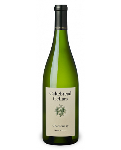 Cakebread Cellars Chardonnay 2024 750ml