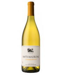 Weißwein Smith-Madrone Vineyards Chardonnay 2019