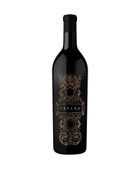 Rotwein Treana Red 2021