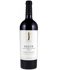 Rotwein Staglin Family Vineyards Salus Cabernet Sauvignon 2022