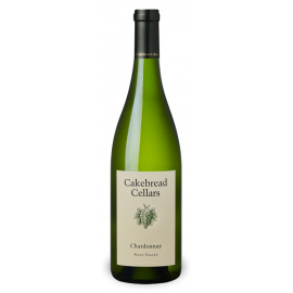 Weißwein Cakebread Cellars Chardonnay 2020
