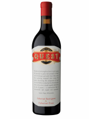 Rotwein Hope Family Wines Quest Proprietary Red 2021