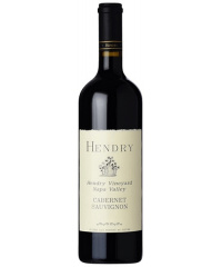 Rotwein Hendry Ranch Cabernet Sauvignon 2019