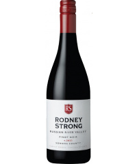 Rotwein Rodney Strong Pinot Noir 2024 750ml