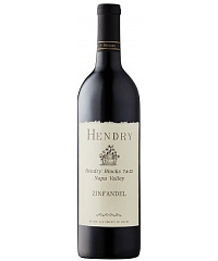 Rotwein Hendry Ranch Zinfandel Block 7&22 2022