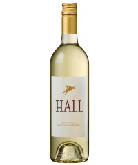 Weißwein Hall Wines Sauvignon Blanc 2024